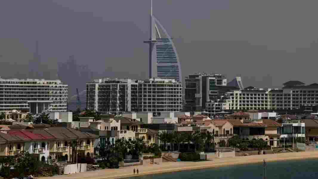 Napad na Dubai drugi dan zaredom: Raste napetost, porijeklo projektila i dalje nejasno