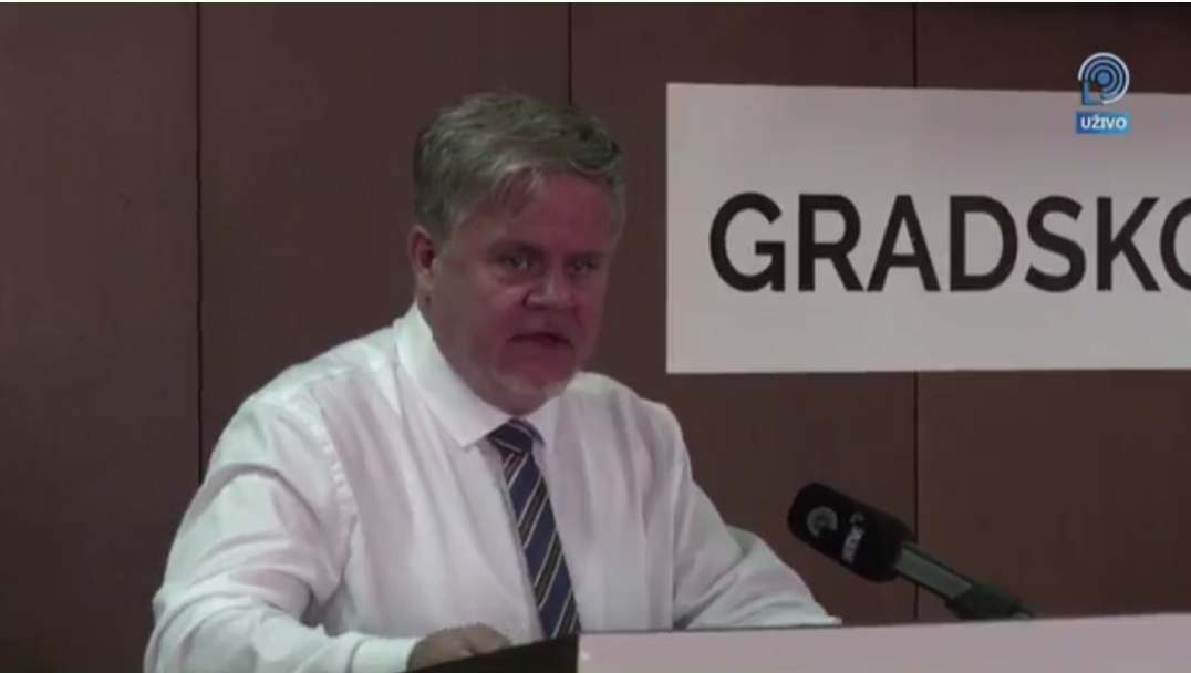 ANALIZA UVODNE DISKUSIJE GRADONAČELNIKA DELIĆA: Da li je vanredna sjednica o JP „Rad“ bila uvod u najveće restrukturiranje u Lukavcu posljednjih godina?