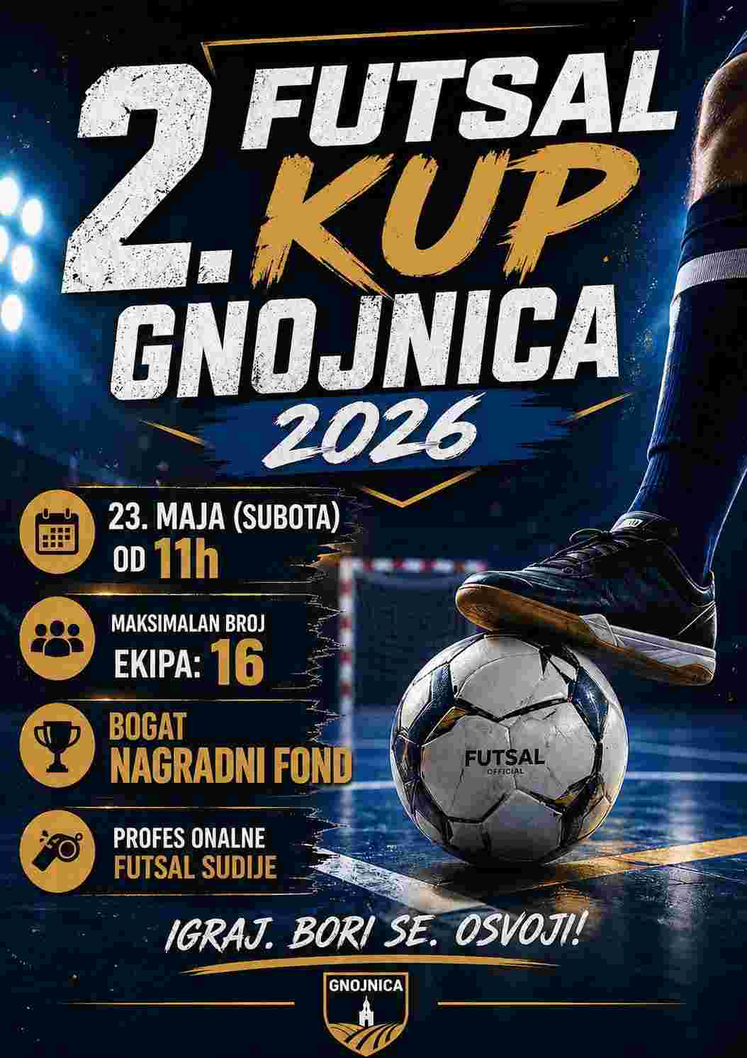 Spektakl u Gnojnici sve bliže: Prijavljeno već 11 ekipa, nagradni fond 2.500 KM i bogat prateći program