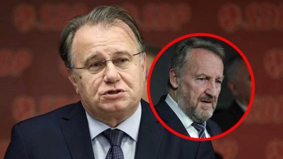 Nikšić oštro odgovorio na Murphyjeve tvrdnje: “Bakir Izetbegović je bio spreman na podjelu BiH”