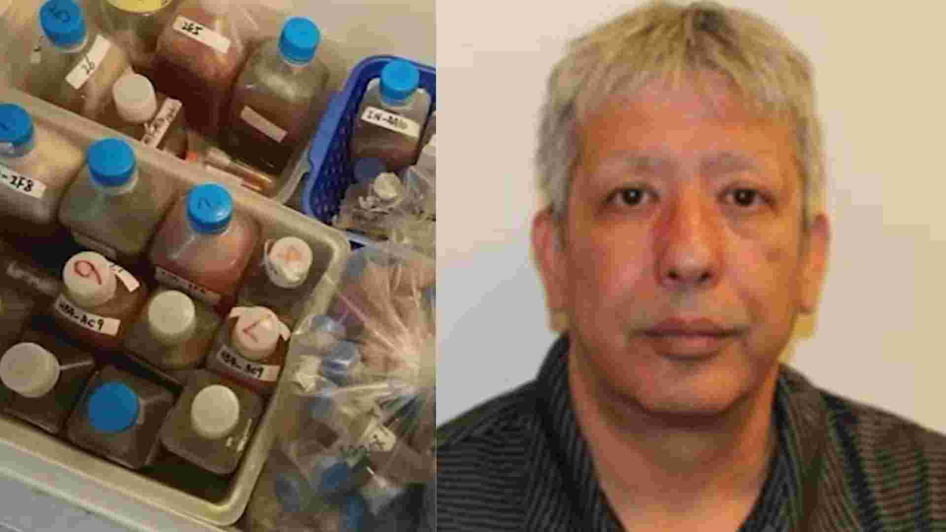 U SAD-u odbačene savezne optužbe protiv Izraelca povezanog s tajnim biološkim laboratorijem u Las Vegasu
