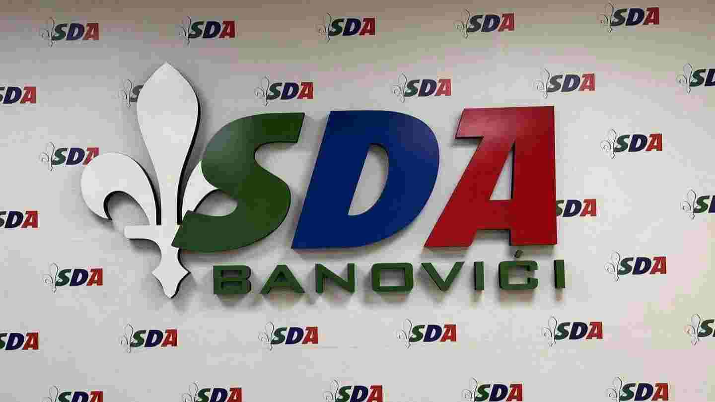 SDA Banovići optužuje vijećničku većinu za nezakonitosti i zloupotrebe u radu Općinskog vijeća
