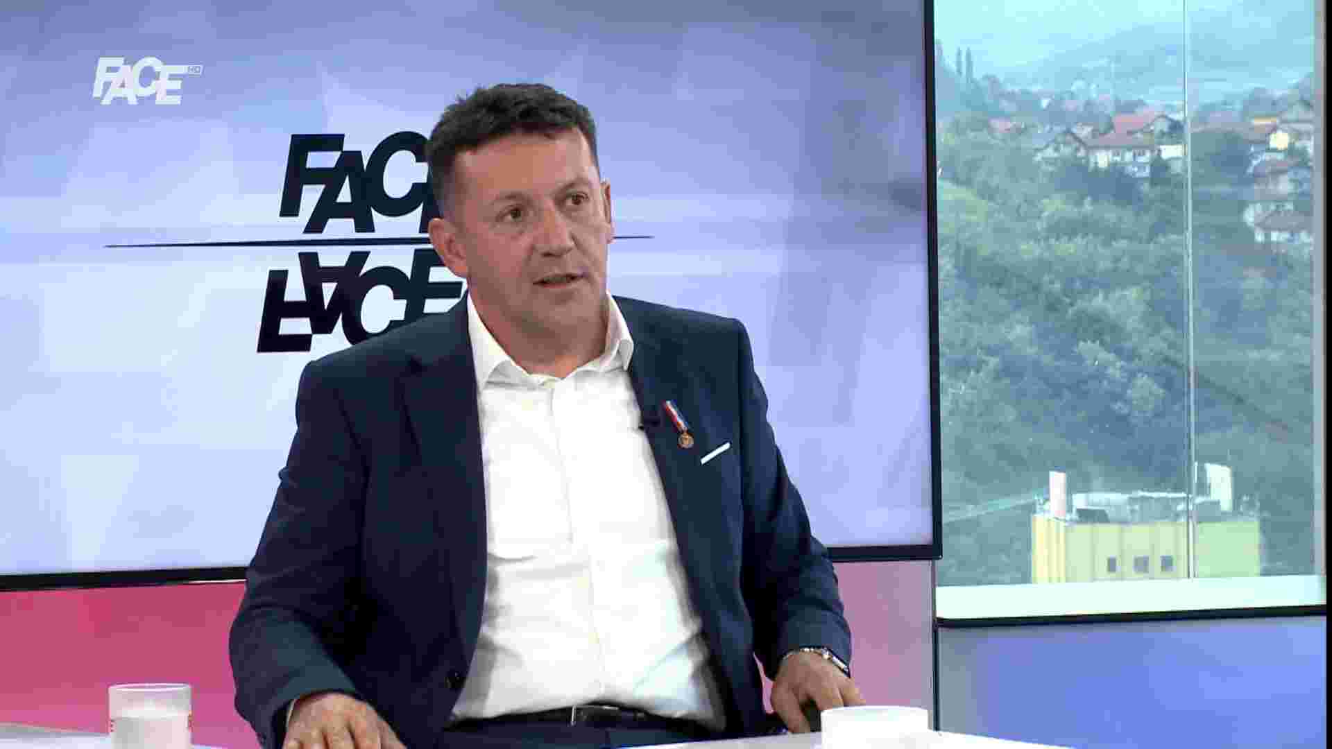 HDZ 1990: Oštre tvrdnje o prošlosti Dragana Čovića izazvale pažnju javnosti