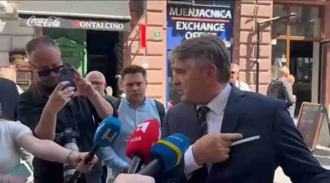 Komšićeva izjava nakon obilježavanja zločina u Ferhadiji izazvala reakcije: Kritike zbog političkih poruka na dan sjećanja