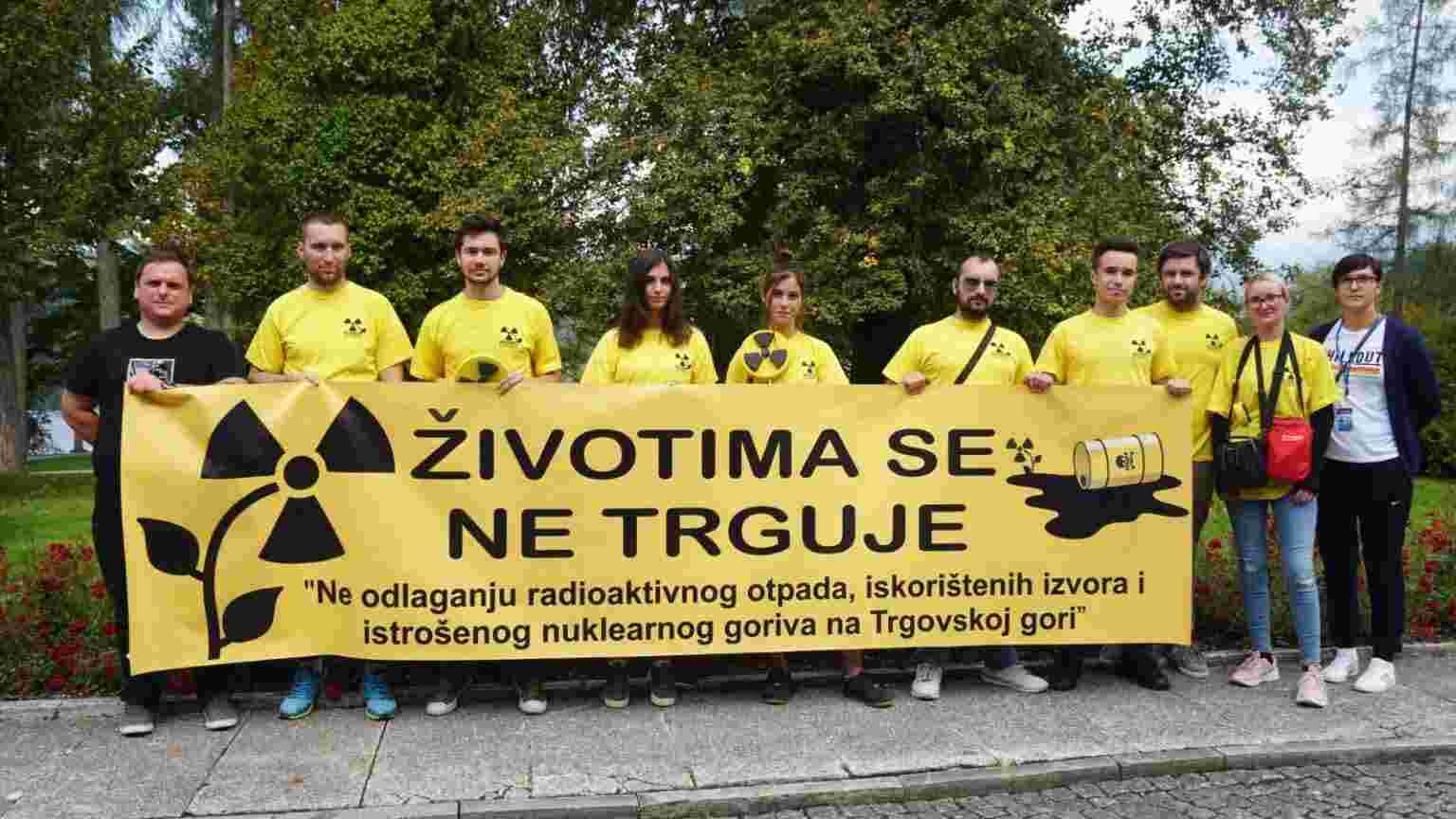 Rasprava u Ženevi o Trgovskoj Gori: BiH i Hrvatska pred Implementacijskim komitetom Espoo konvencije