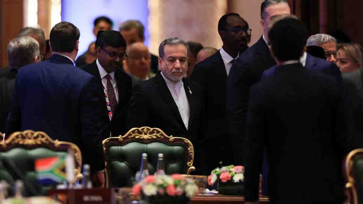 Iran optužio UAE za umiješanost u napade: Žestoka razmjena na sastanku BRICS-a