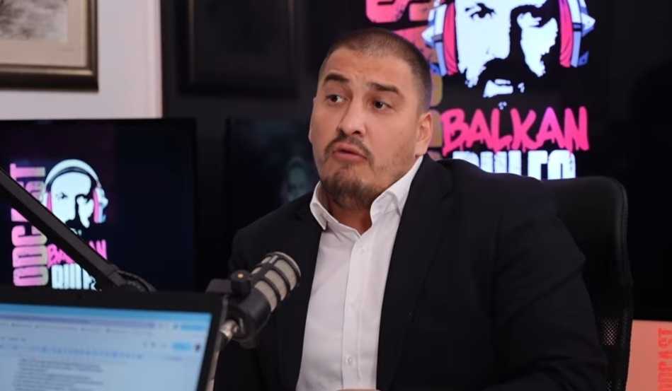 Zahiragić tvrdi da je riječ o ironiji: Izjava o „mega kantonu“ izazvala burne reakcije i nove političke sukobe