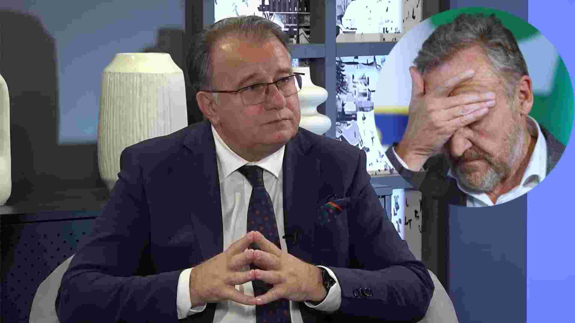 Kud god SDA udari – dočeka ih zid: Nikšić podsjetio da su i sami glasali za plan zaduženja