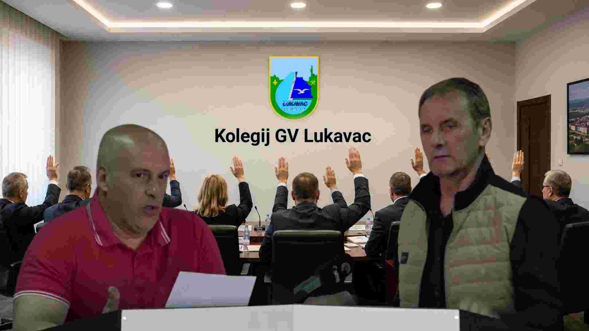SDP Lukavac problematizirao termin 17. redovne sjednice koji je prethodno podržao na Kolegiju?