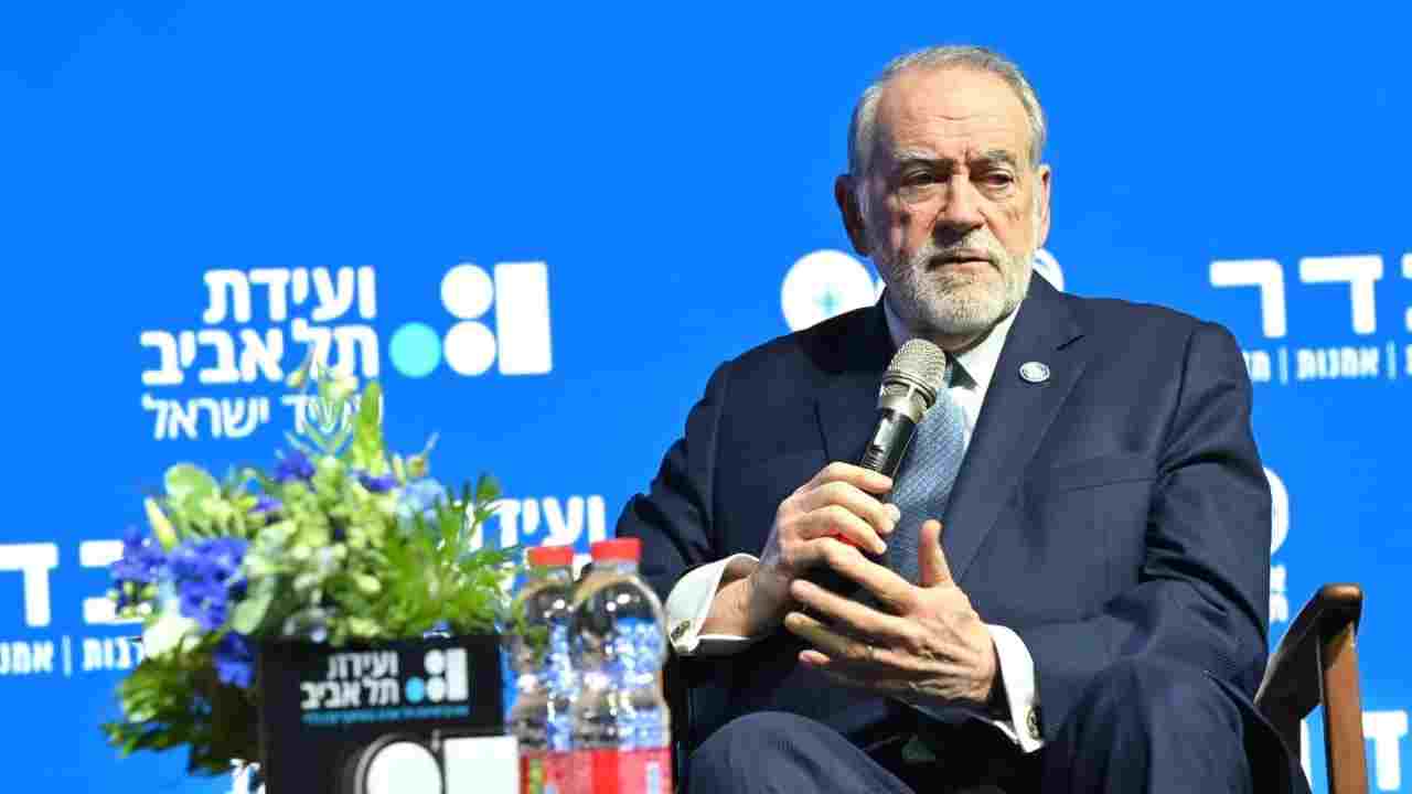 Ambasador SAD-a kontrirao Trumpu: „Bez Izraela ne bi bilo Amerike“