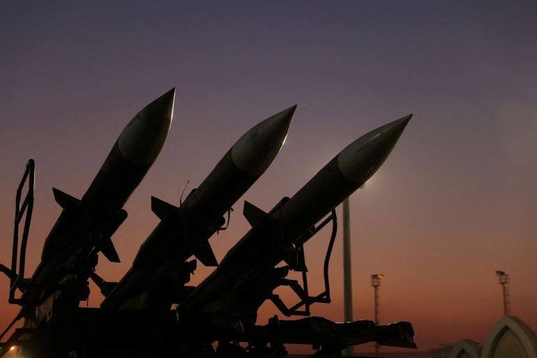 IRAN TVRDI DA JE OBRORIO AMERIČKI MQ-9 REAPER: MISTERIOZNI SISTEM „ARASH“ U CENTRU PAŽNJE