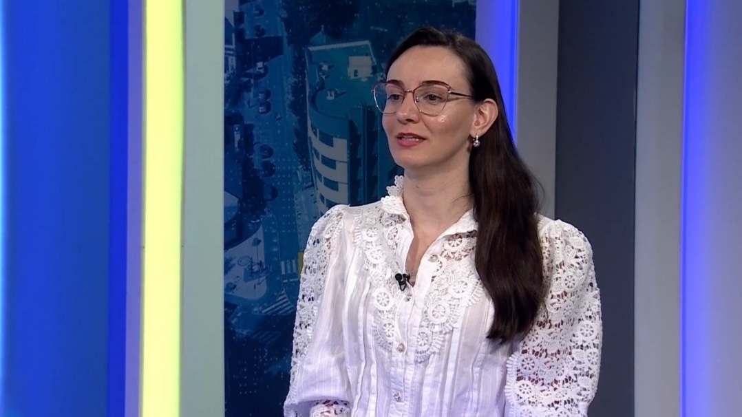 Emina Veljović: Bez PRTR protokola građani ne mogu u potpunosti ostvariti svoja okolišna prava