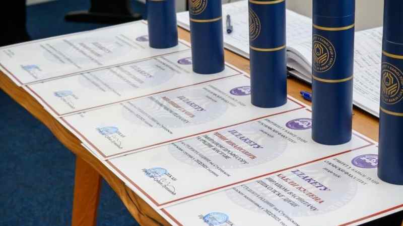 “IDE NA BOLJE”: JAVNO OBJAVLJIVANJE DIPLOMA U BiH MOGUĆE, ČEKA SE ZAKONODAVAC
