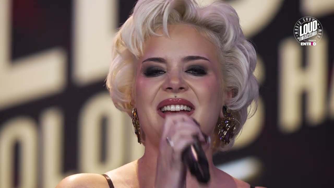 Lejla Dolores večeras nastupa u finalu Loud Stage Showa: Podrška publike odlučuje pobjednika