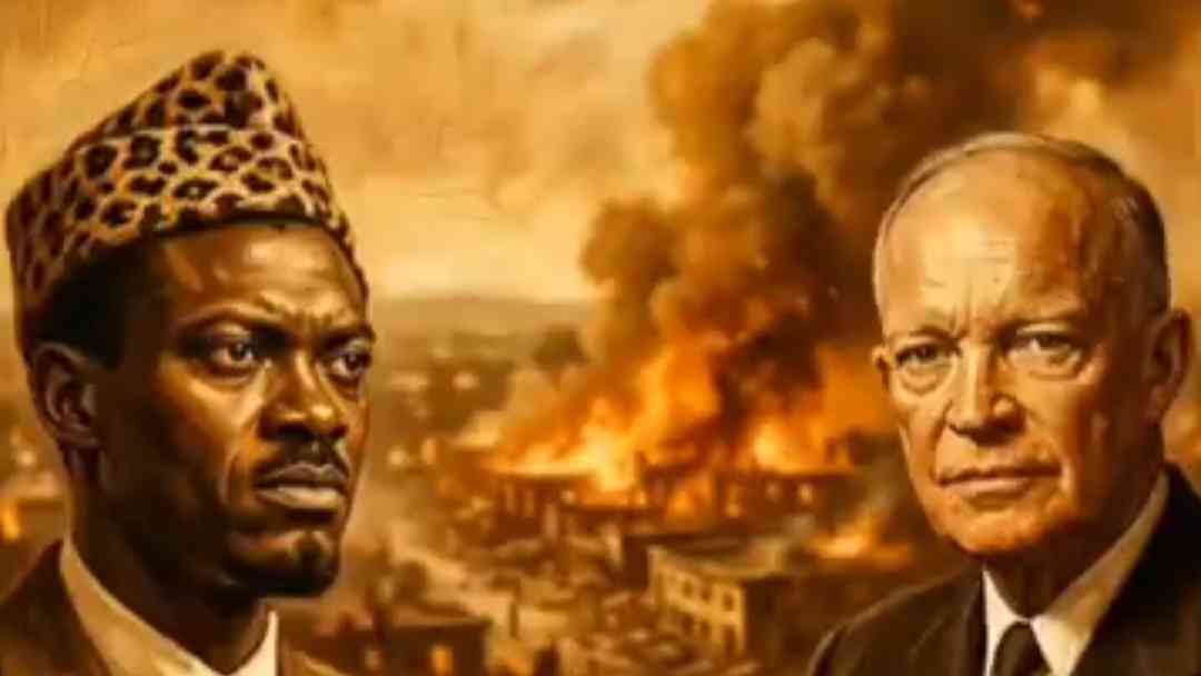 Patrice Lumumba: Premijer koji je vladao samo 75 dana i čija je smrt promijenila historiju Konga
