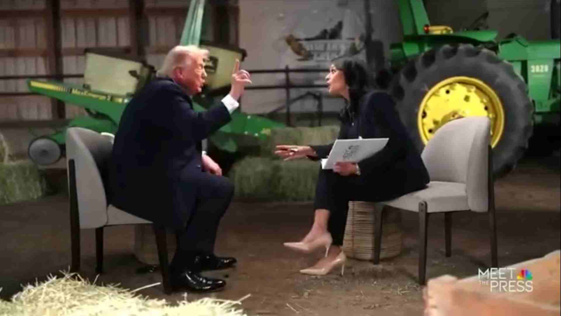 MEDIJSKA HISTERIJA OKO TRUMPOVOG ISPADA: JESU LI NOVINARI ZAISTA UVIJEK ŽRTVE?