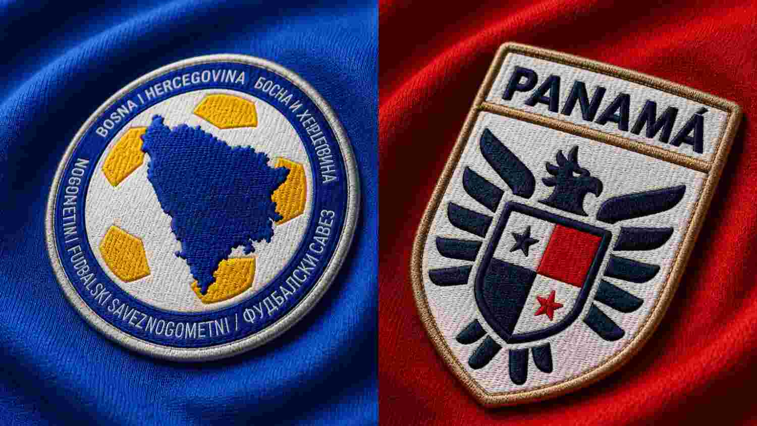 BiH i Panama na Svjetskim prvenstvima: iskustvo, brojke i razlike