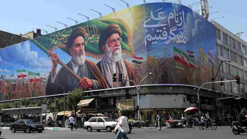 Iranski mediji objavili detalje nacrta memoranduma sa SAD-om: Predviđeno ukidanje sankcija i oslobađanje 24 milijarde dolara