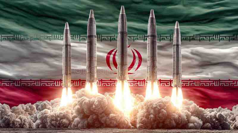 Iran obnovio većinu raketnih i dron kapaciteta uprkos američkim i izraelskim napadima
