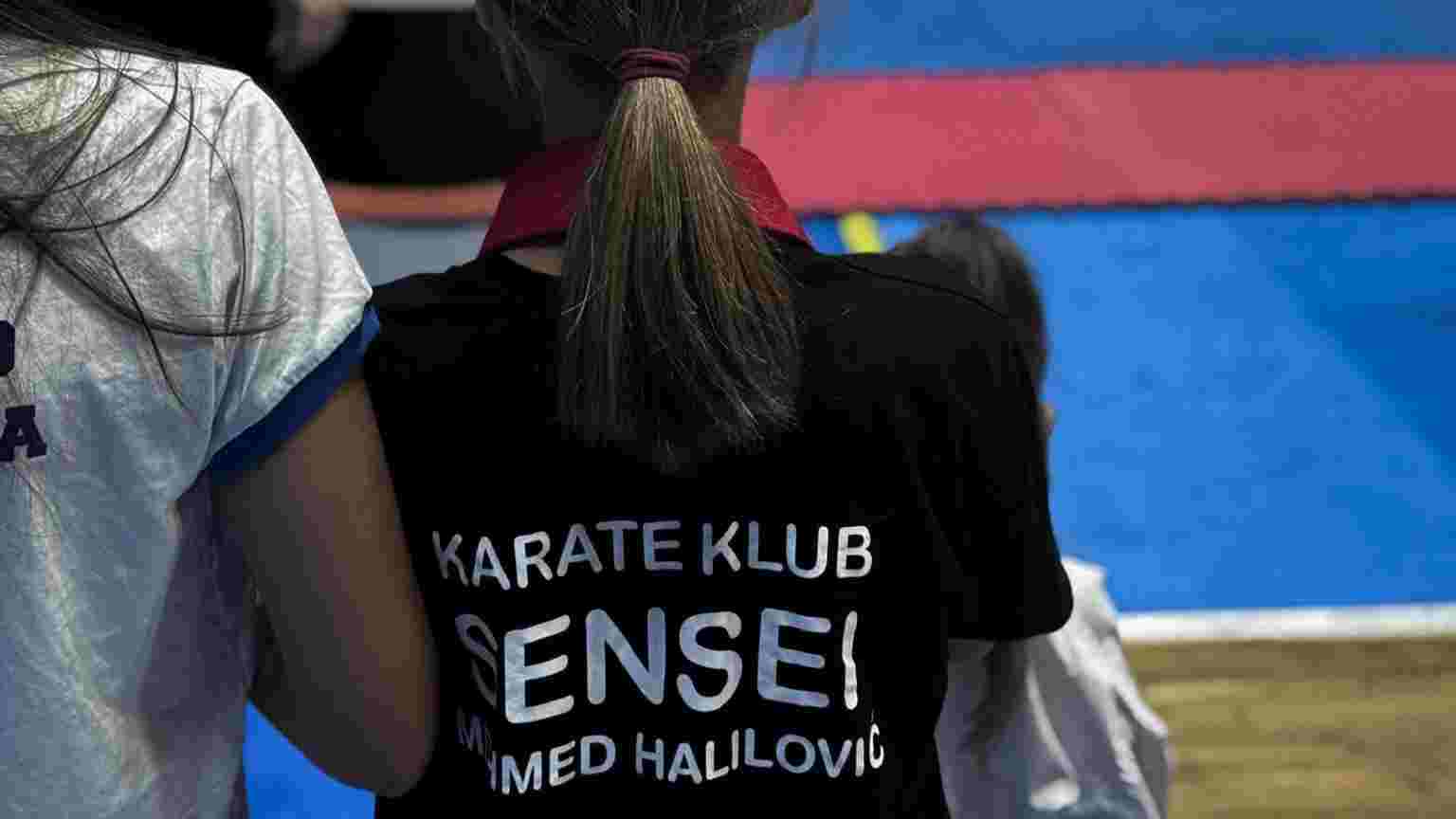 15 medalja za Karate klub „Sensei Mehmed Halilović“ na 28. Bugojno Open turniru