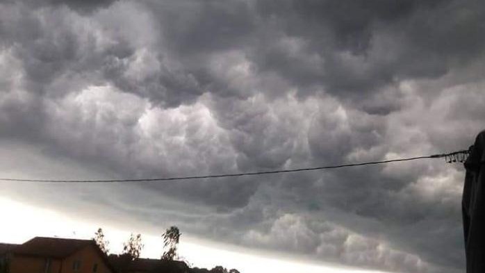 U Srbiji počeli pljuskovi i grmljavina: Lokalna nevremena zahvataju istok zemlje, BiH i dalje bez značajnijih padavina