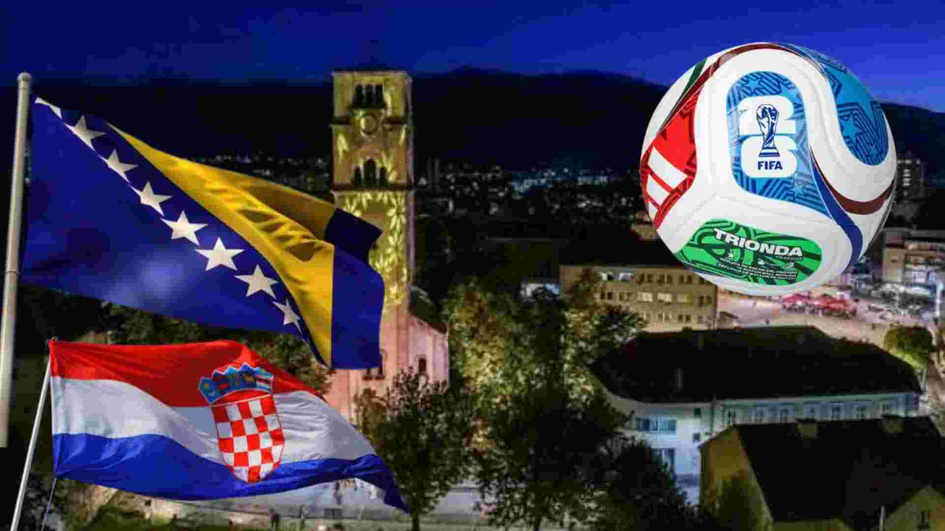 Bihać uzvraća sportskim druženjem nakon Zagreba