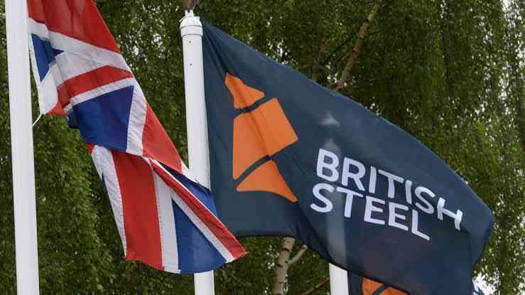 Kina optužuje Britaniju za kršenje investicionih pravila nakon nacionalizacije British Steela