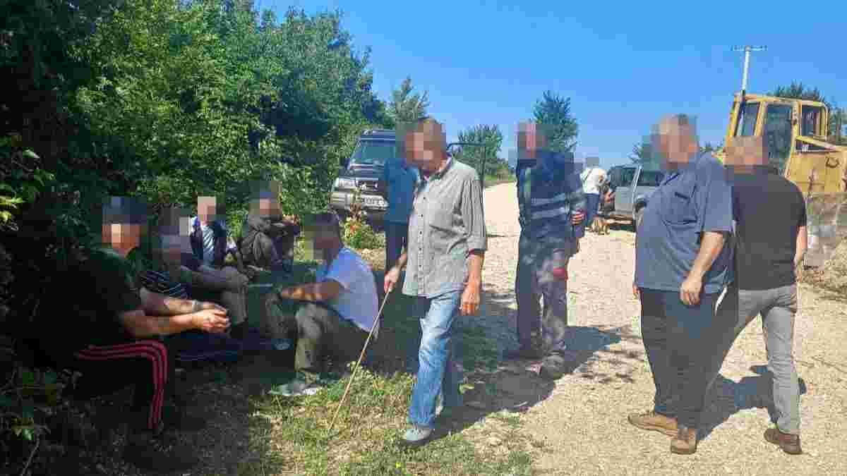 Mještani Kruščice zaustavili radove zbog straha za izvore pitke vode