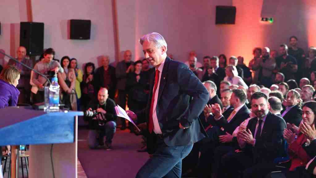 DF nakon odluke Suda BiH: Princip „legitimnog predstavljanja“ ne postoji u Ustavu ni Izbornom zakonu