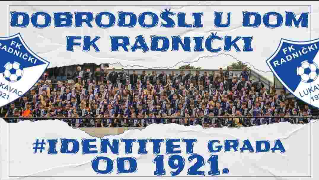 Novi Upravni odbor FK Radnički krenuo u proces stabilizacije i razvoja kluba