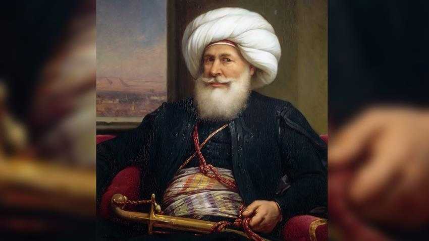 Albanski vojskovođa koji je stvorio moderno egipatsko carstvo: Kako je Mehmed Ali Paša zavladao Egiptom, Kretom, Sudanom, Sirijom i Svetom zemljom