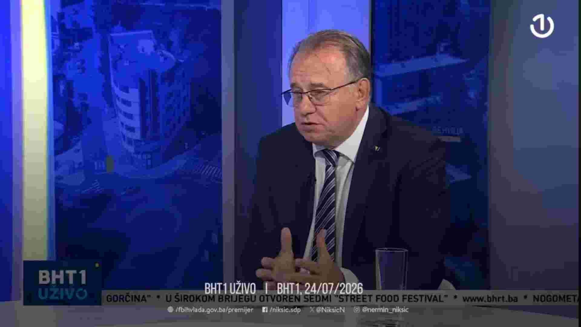 Nikšić nakon odluke Suda: “Spremni smo otkupiti Željezaru i spašavati proizvodnju”