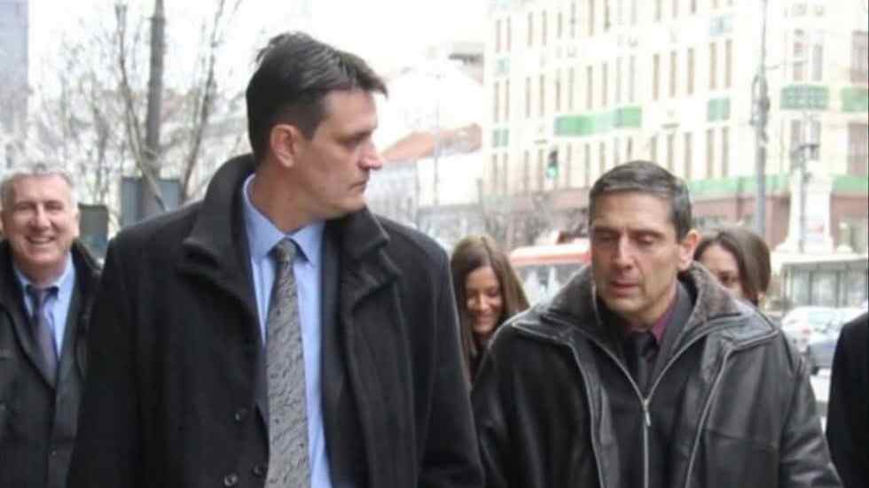 Nikola Sandulović postavio pitanja Vučiću o slučaju Vladimira Cvijana: Iznio niz teških tvrdnji