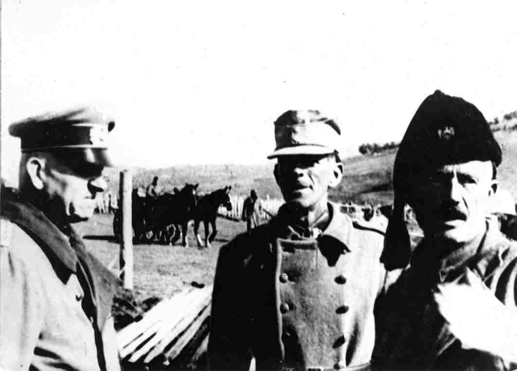 Saradnja četničkih jedinica tokom Kozarske ofanzive 1942: Zaboravljena strana jedne od najvećih operacija u Drugom svjetskom ratu na prostoru Bosne i Hercegovine