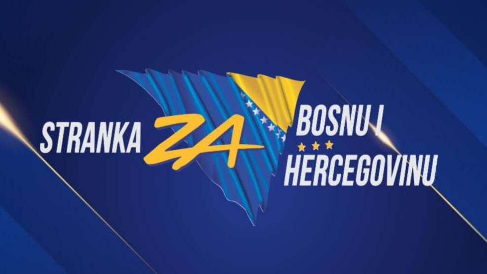 Stranka za BiH osporava odluku CIK-a: Pravilnikom se ne može mijenjati Izborni zakon