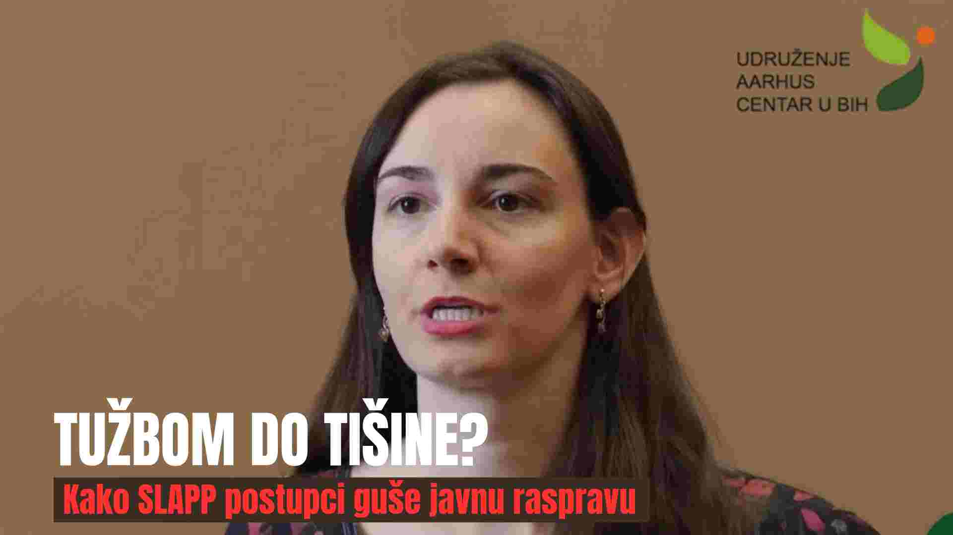 Anti-SLAPP zaštita: Kako spriječiti zloupotrebu sudskih postupaka protiv građana, aktivista i medija