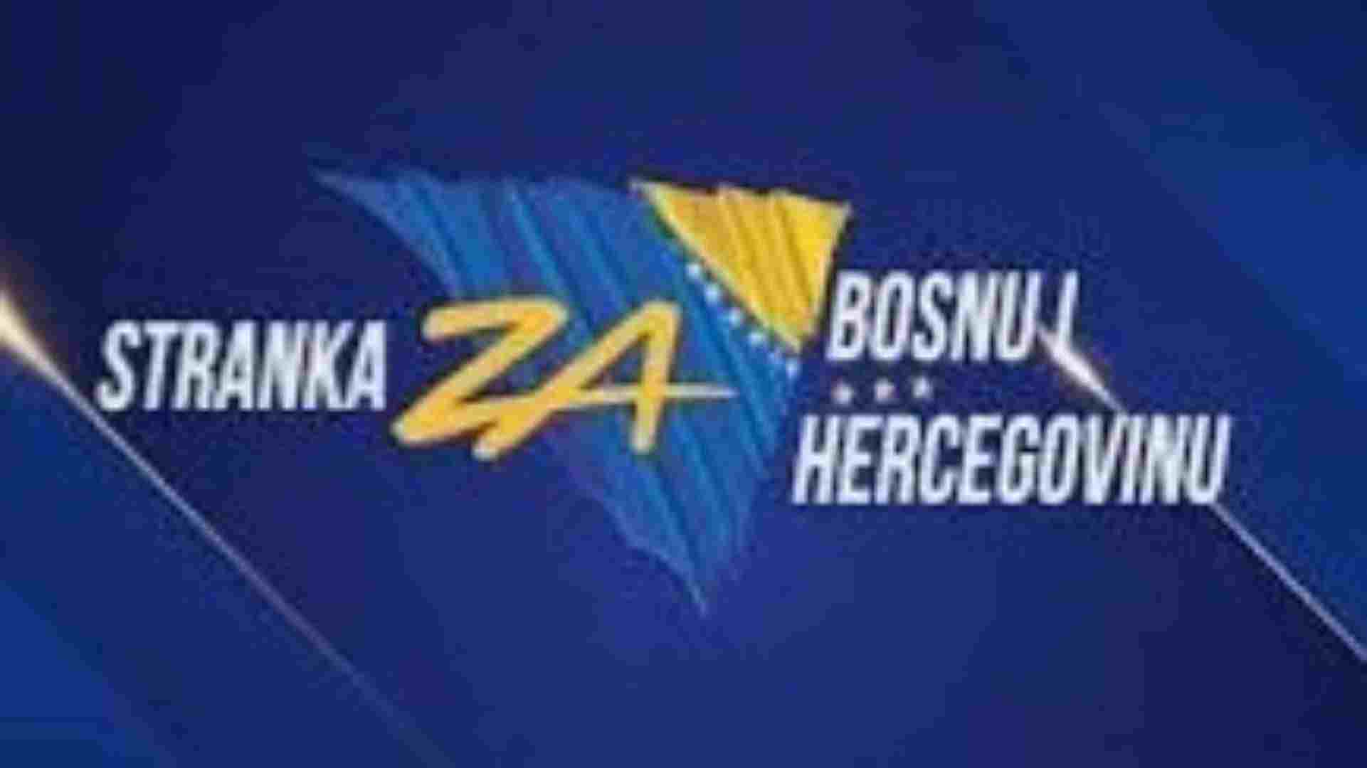 Stranka za BiH: Odlazak Adnana Rahimića politički motivisan, Rudnik Breza se koristi za stranačke interese