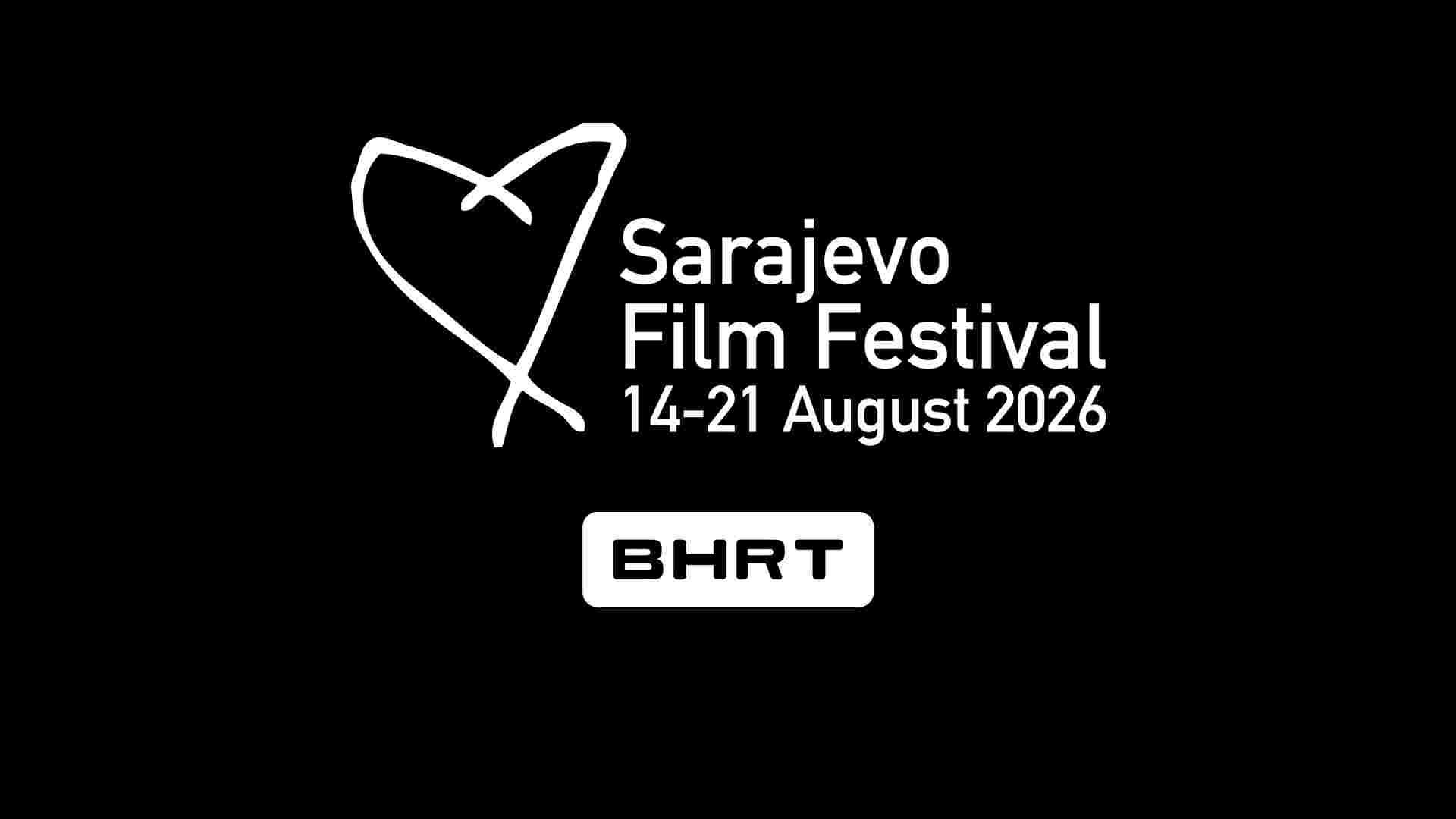 BHRT donosi Sarajevo Film Festival u domove gledalaca i slušalaca