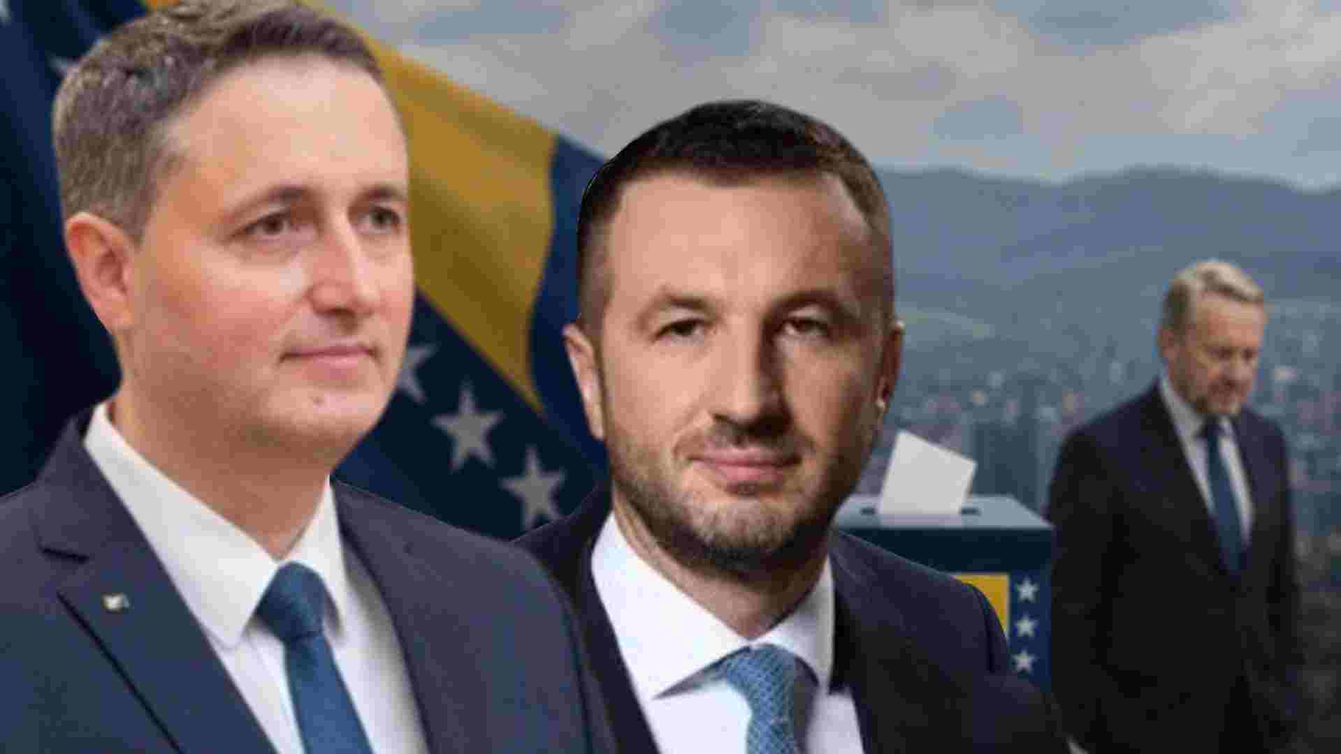 Duraković rangirao kandidate za Predsjedništvo BiH: Efendića izdvaja, Bećiroviću vidi slabosti, Izetbegovića nije ni analizirao