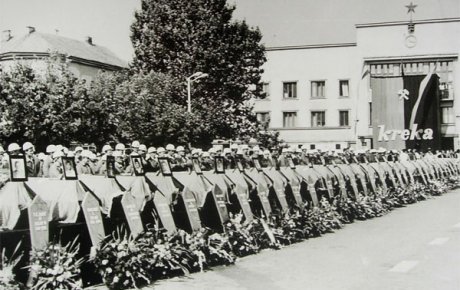 36 godina od najveće rudarske tragedije u BiH: Sjećanje na 180 komorata