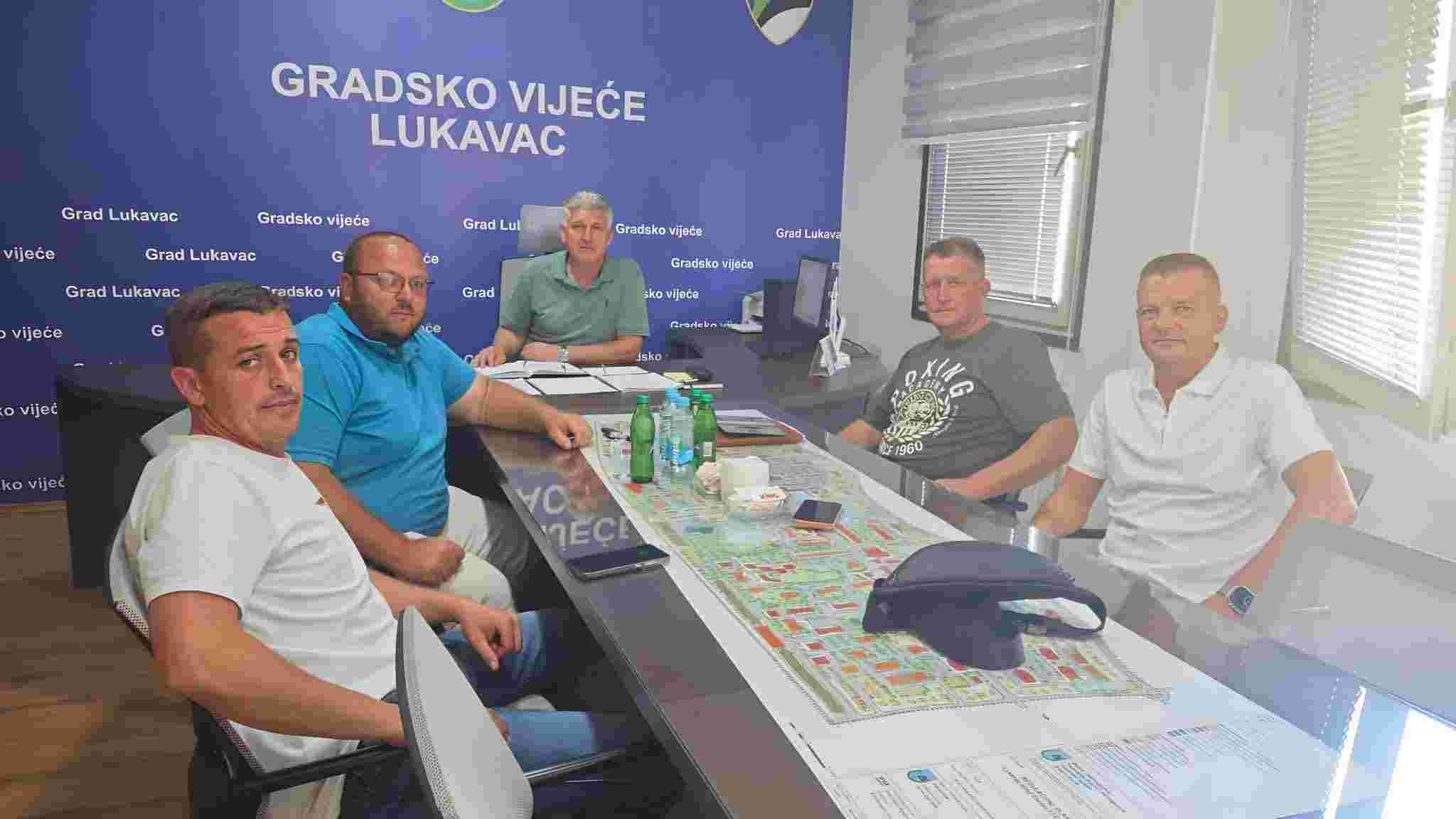 Poljoprivrednici i lovci udružuju snage u zaštiti usjeva od šteta divljači