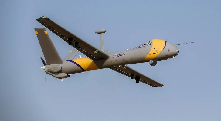 Srbija i izraelski Elbit Systems otvaraju zajedničku fabriku borbenih dronova