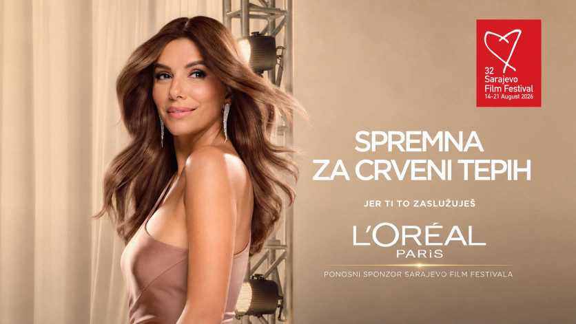 Kada se glamur susretne sa svrhom 