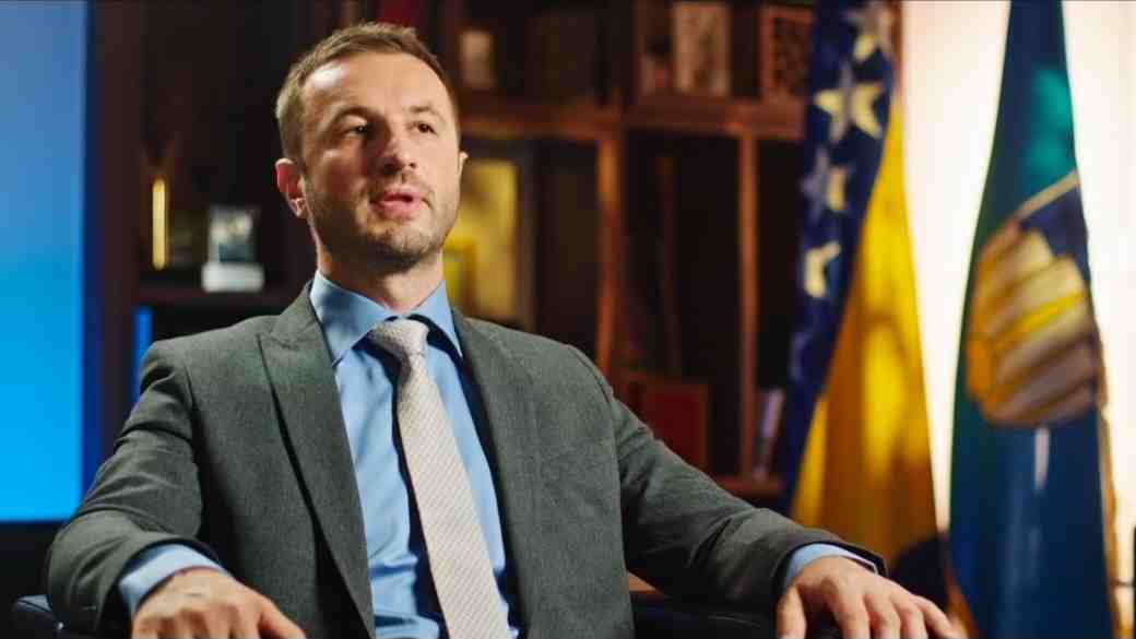 Efendić odgovorio Dodiku: „Bosna i Hercegovina ima svoje autohtono kulturno naslijeđe, ne može se izbrisati historija“