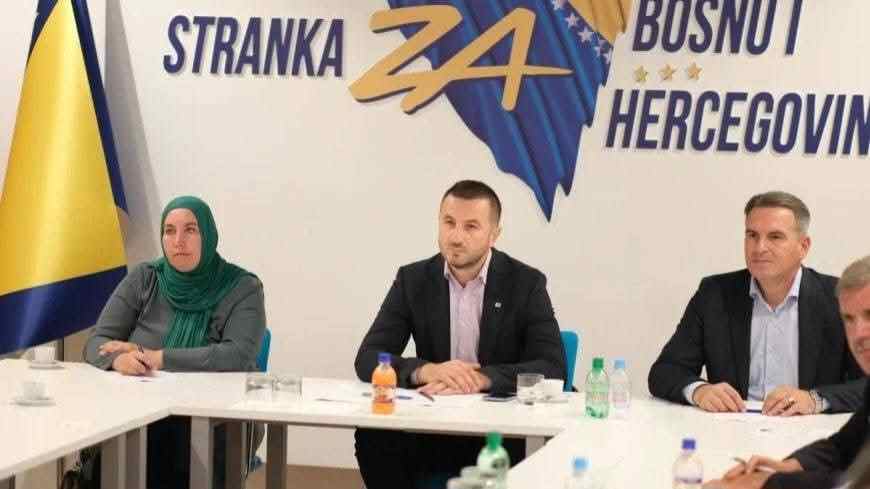 RS: SBiH pokrenula provjeru nominacija za biračke odbore u RS-u