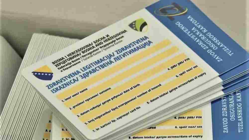 Roditelji učenika koji su navršili 15 godina trebaju provjeriti status zdravstvenog osiguranja