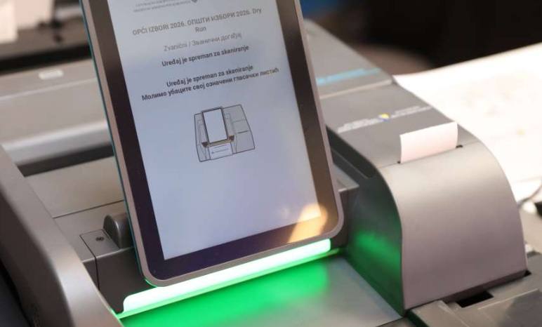 Nove izborne tehnologije stižu u Lukavac: Građani će moći isprobati biometrijsku identifikaciju