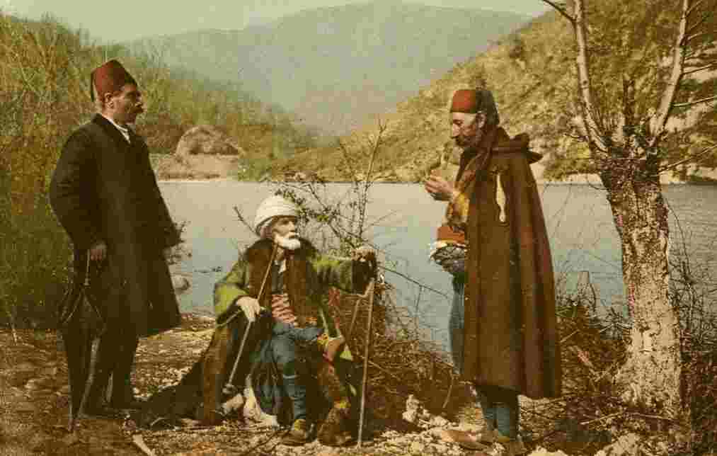 Od Bošnjana do Bošnjaka: kako se kroz istoriju oblikovao bošnjački identitet