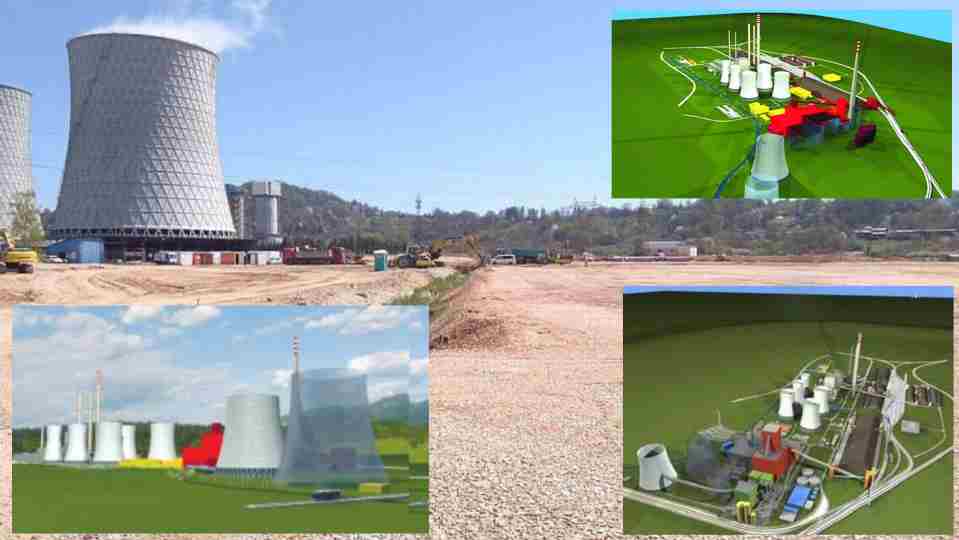 BLOK 7 TE TUZLA: PROJEKAT KOJI JE TREBAO OSIGURATI STRUJU ZA DECENIJE, A ZAVRŠIO RASKIDOM UGOVORA