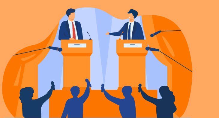 Debata u Tuzli: Kandidati na Općim izborima 2026. pred građanima